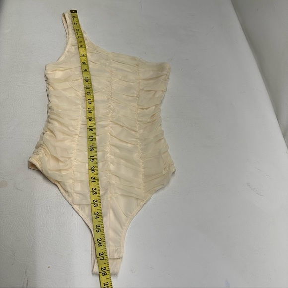 LELIS Collection Scorpio bodysuit size S nwt - Picture 7 of 8